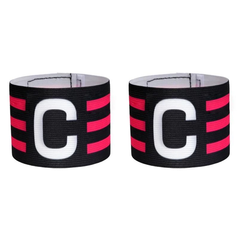 Design brățară căpitan de fotbal - mai multe variante