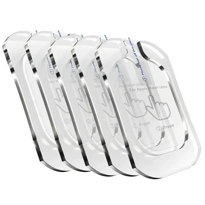 Sticlă temperată Apple Watch Ultra 2 (49mm)