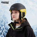 Cască de schi - mai multe variante