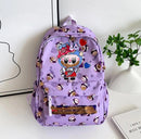 Geantă școlară pentru fete Labubu – mai multe variante