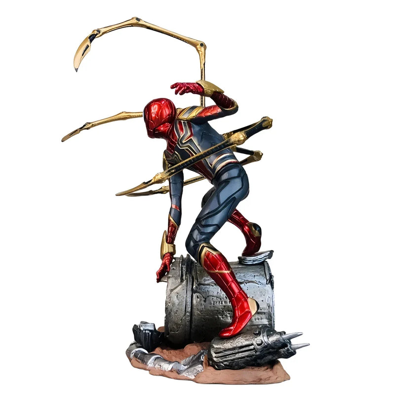 Design figurină Spiderman - 18 cm