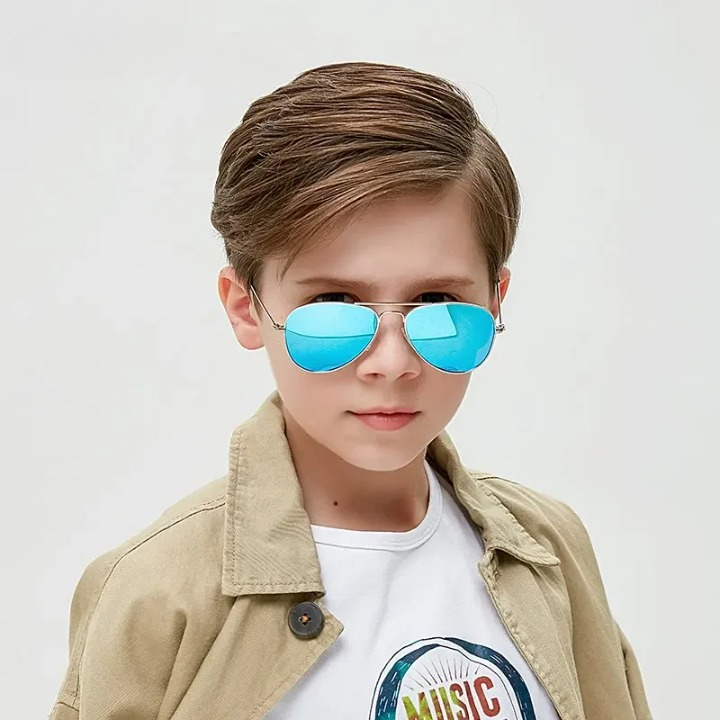 Ochelari de soare polarizați Eleganto™ Boys - mai multe variante