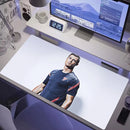 Tastatură și mouse pad Cristiano Ronaldo - mai multe variante