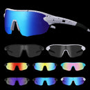 Ochelari de alergare PolaricRun™ Polarized UV400 - mai multe variante
