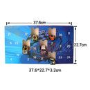 Calendar de advent mașini de curse