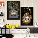 Design imagine Star Wars - mai multe variante