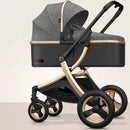 BabyDream™ 3in1 Cărucior sport cu scaun pivotant - mai multe variante
