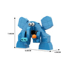 Seturi creative de construcții Roblox - mai multe variante