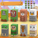 Kit magnetic mare - Brainrot italian - mai multe variante