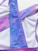 Costume de baie pentru fete Little Mermaid