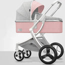 BabyDream™ 3in1 Cărucior sport cu scaun pivotant - mai multe variante