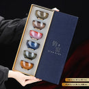 Cești de ceai tradiționale japoneze din porțelan - mai multe variante