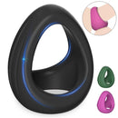 Inel de erecție din silicon pentru penis - mai multe variante