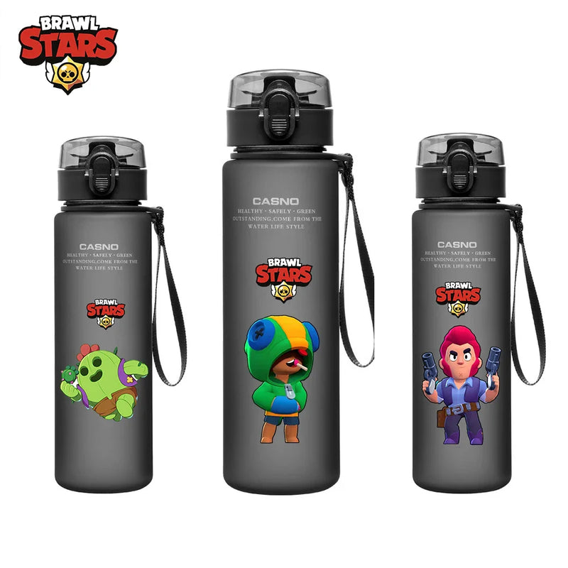 Sticlă de băut Brawl Stars - mai multe variante