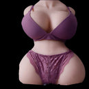 Silicone erotic realist pAnna - mai multe variante