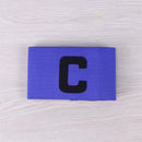 Brățară de căpitan de fotbal - mai multe variante