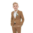 Costum de băiat pentru nuntă - mai multe variante