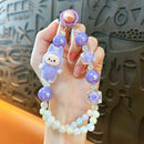 Ornament pentru geantă și telefon Labubu - mai multe variante