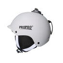 Cască de schi - mai multe variante