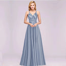 Doamnelor rochie de domnisoara de onoare elegant pentru nunta - mai multe variante