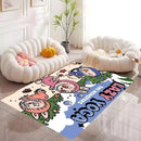 Covor pentru copii Labubu - mai multe variante