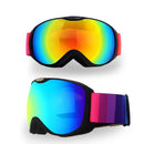 Ochelari de schi și snowboard polarizați pentru copii IceHorizon™