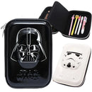 Star Wars Design 3D caz creion caz - mai multe variante