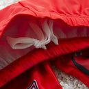 Costum de baie pentru băieți Cars - Lightning McQueen