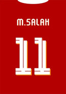 Imaginea de design a unei pictograme de fotbal - mai multe variante