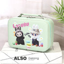 Geantă de machiaj - Labubu - mai multe variante