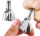Trimmer manual pentru părul din nas