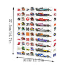 Calendar de Advent - Formula 1