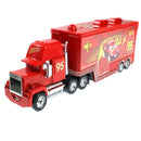 Camioane din basmul Cars 3 - mai multe variante