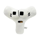 Litere de pluș - alfabet pentru copii