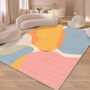 Covor modern Abstract - mai multe variante