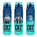 Sticlă de apă design - Cristiano Ronaldo