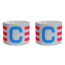 Design brățară căpitan de fotbal - mai multe variante