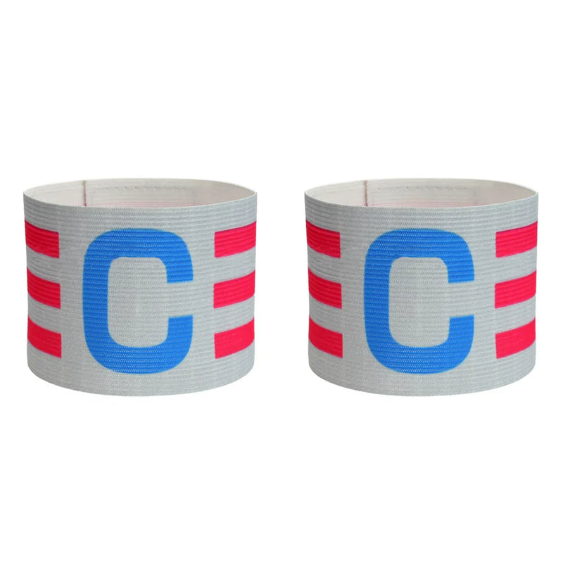 Design brățară căpitan de fotbal - mai multe variante
