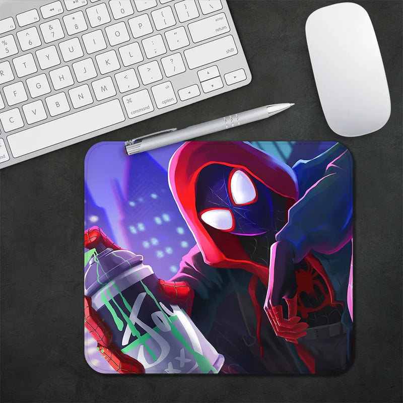 Design mouse pad Spiderman - mai multe variante