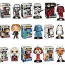 figurine Star Wars Design - mai multe variante