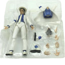 Design figurină Michael Jacbucpe - mai multe variante