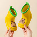 Cizme pentru copii Kapybara - mai multe variante