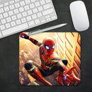 Design mouse pad Spiderman - mai multe variante