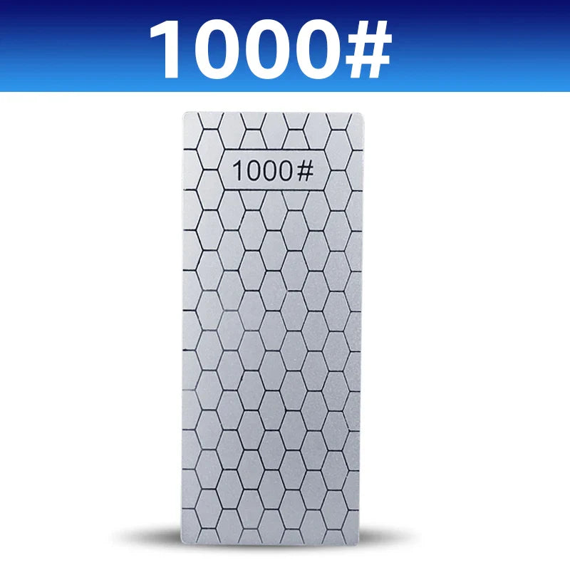 Ascuțitoare de cuțite cu diamant - mai multe variante