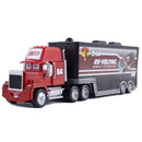 Camioane din basmul Cars 3 - mai multe variante