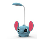 Stitch Lampă pentru copii de designer - mai multe variante