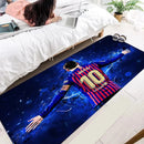 Covor de design Lionel Messi - mai multe variante