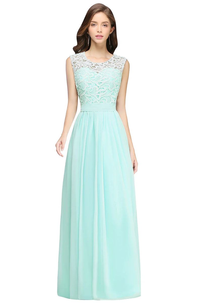 Wedding beauty™ Rochii de domnișoară de onoare - mai multe variante