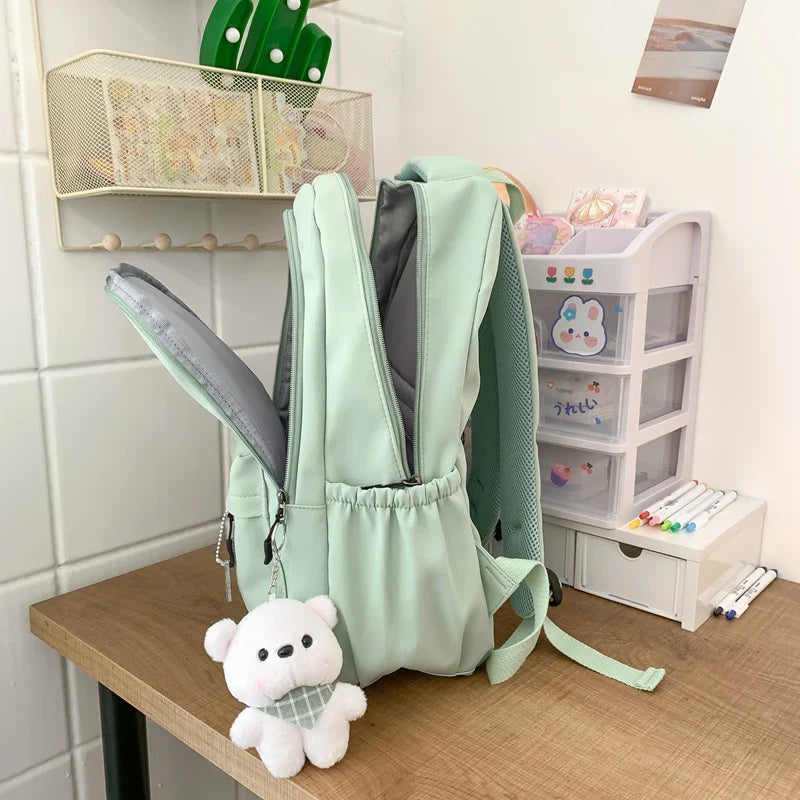 StyleBag™ Design rucsac impermeabil - mai multe variante