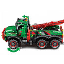 Mașină tehnică cu motor